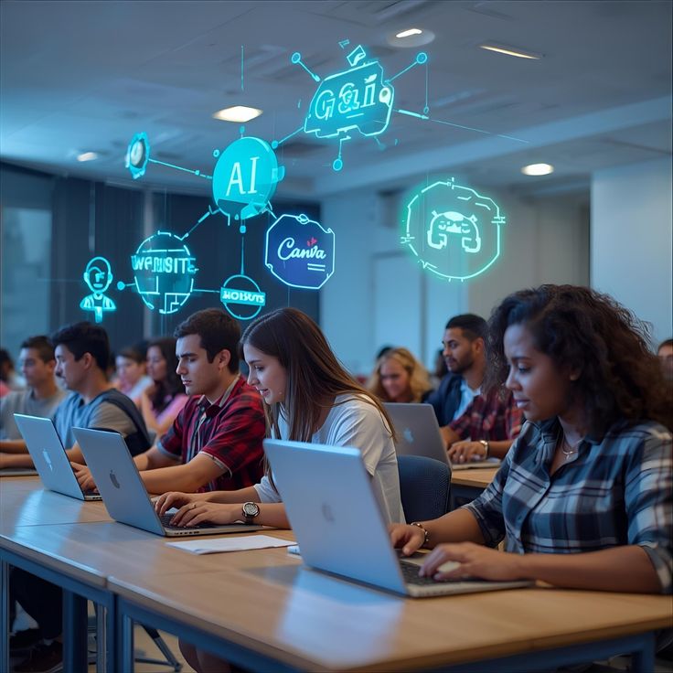 Online and flexible learning options